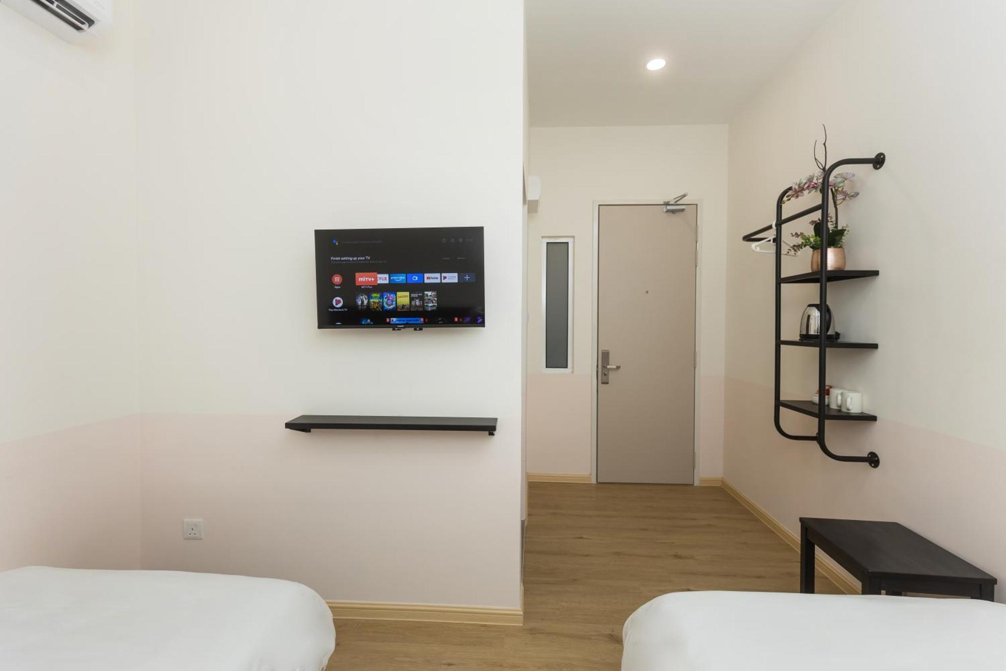 Hotel Luma Senawang Seremban Chambre photo