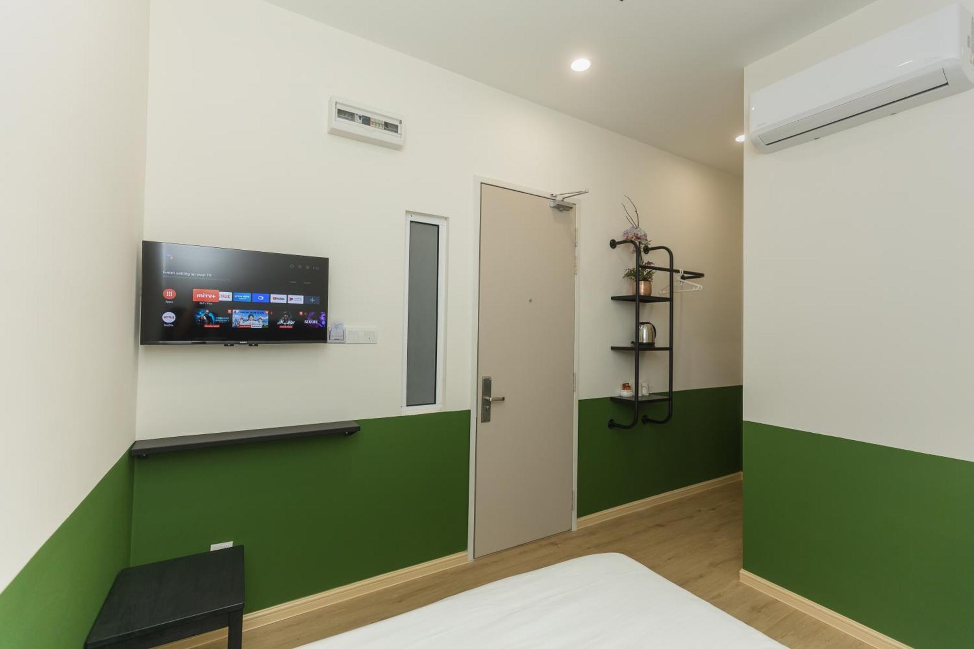 Hotel Luma Senawang Seremban Chambre photo